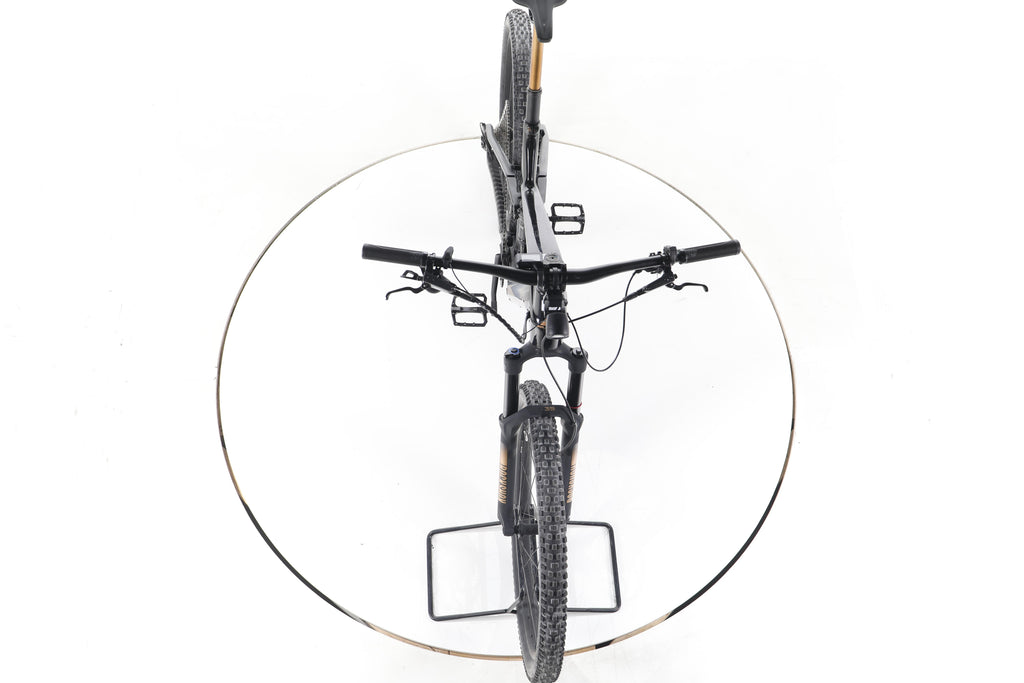 Bulls Sonic AM-SL 1 E-Bike Fully Carbon - Image 16