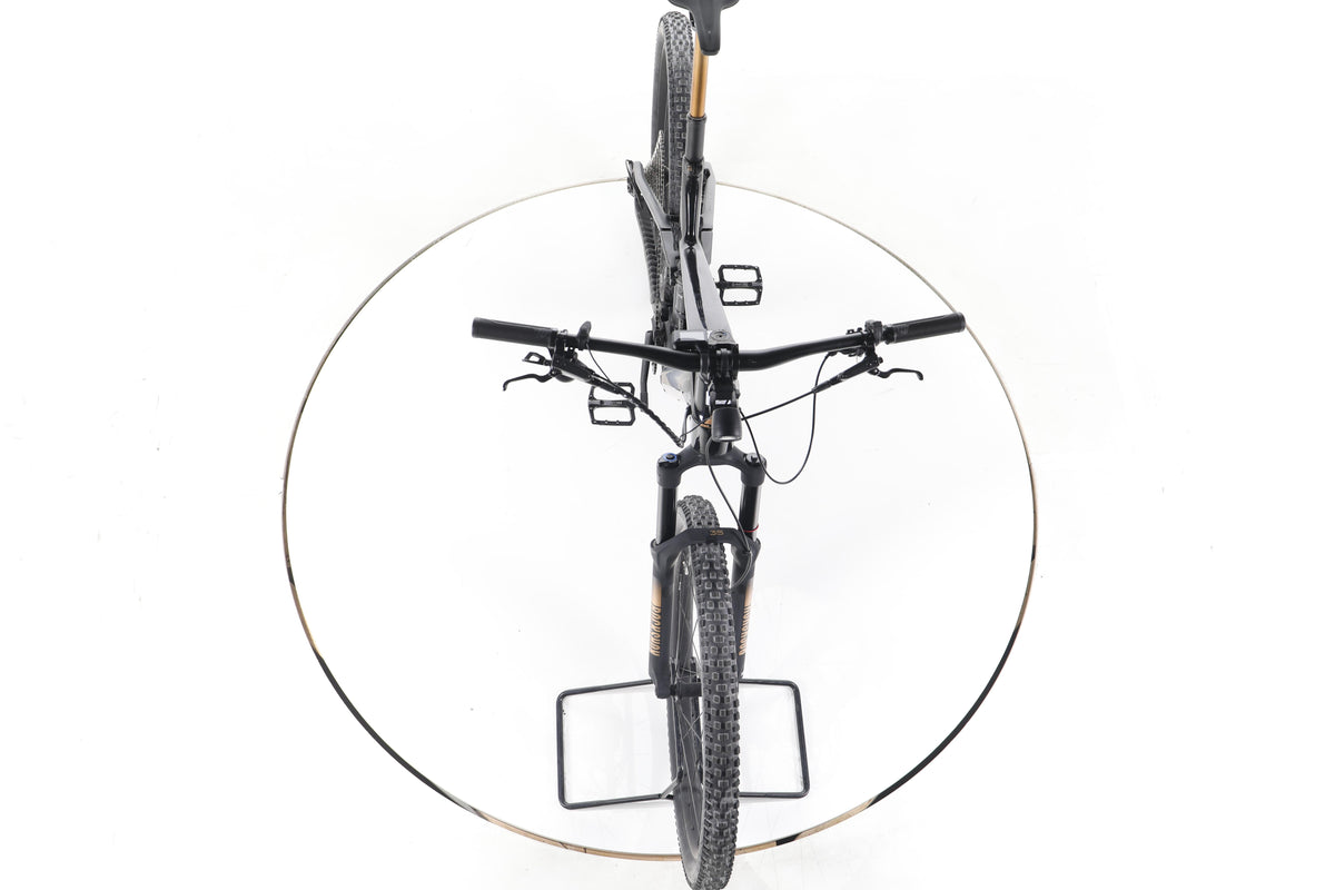 Bulls Sonic AM-SL 1 E-Bike Fully Carbon - Image 16