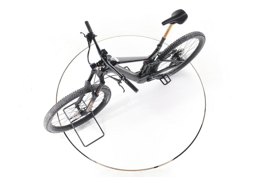 Bulls Sonic AM-SL 1 E-Bike Fully Carbon - Image 18