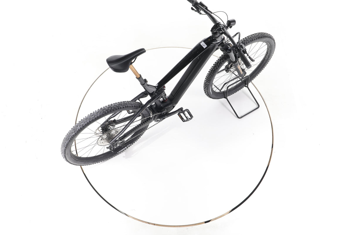 Bulls Sonic AM-SL 1 E-Bike Fully Carbon - Image 24
