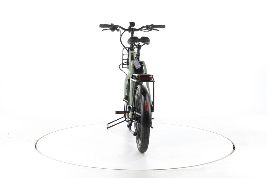 i:SY SKYFLY E5 Kompakt E-Bike Tiefeinsteiger 2025 - Image 10