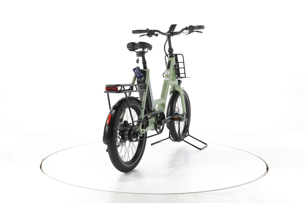 i:SY SKYFLY E5 Kompakt E-Bike Tiefeinsteiger 2025 - Image 11