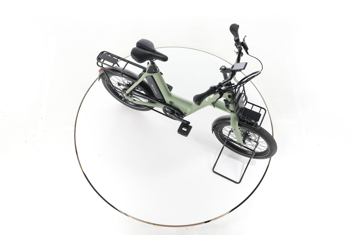 i:SY SKYFLY E5 Kompakt E-Bike Tiefeinsteiger 2025 - Image 14