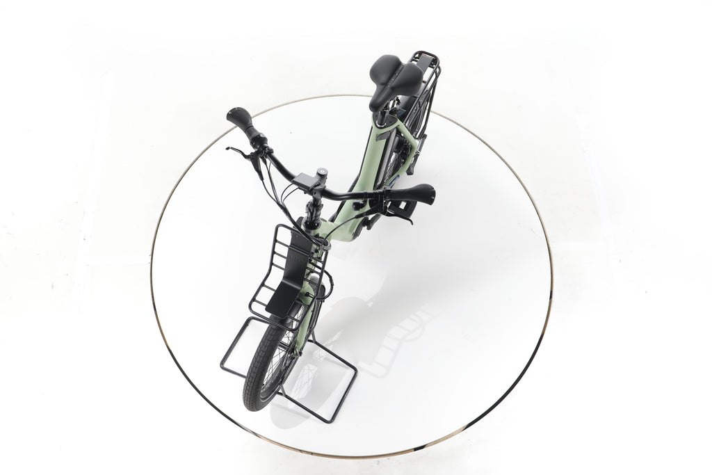 i:SY SKYFLY E5 Kompakt E-Bike Tiefeinsteiger 2025 - Image 17