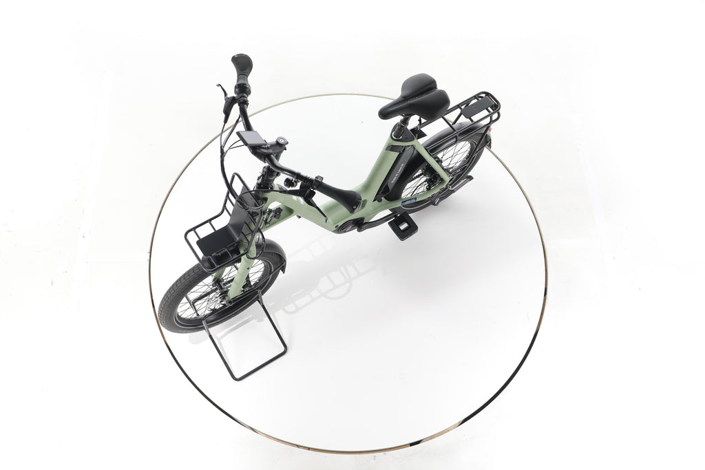 i:SY SKYFLY E5 Kompakt E-Bike Tiefeinsteiger 2025 - Image 18
