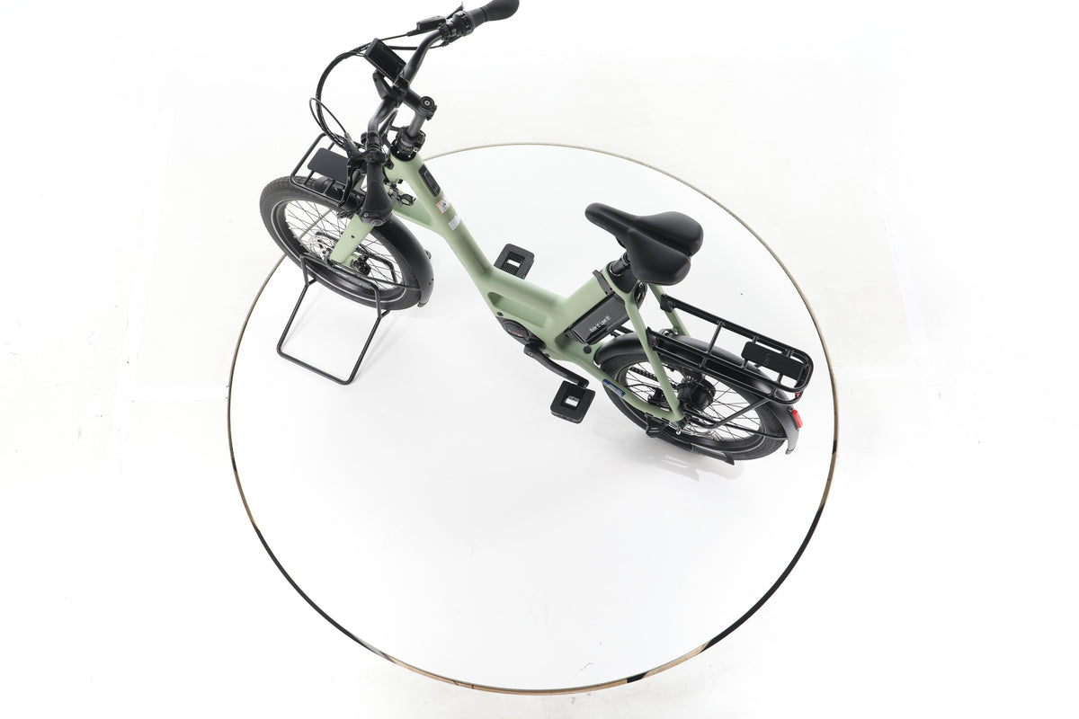 i:SY SKYFLY E5 Kompakt E-Bike Tiefeinsteiger 2025 - Image 20