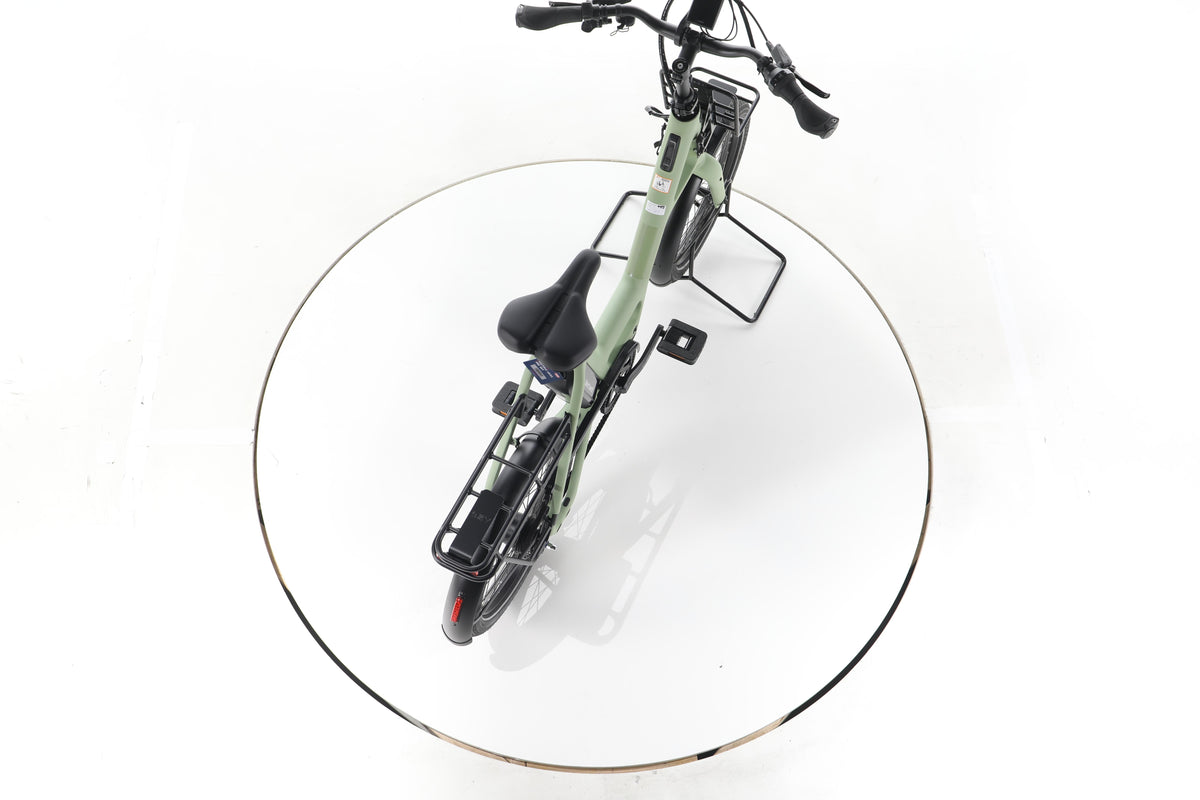 i:SY SKYFLY E5 Kompakt E-Bike Tiefeinsteiger 2025 - Image 23
