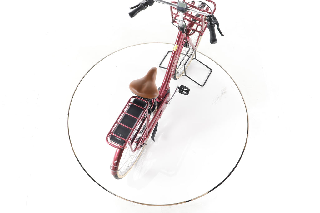 Gazelle Miss Grace C7 HMB City E-Bike Tiefeinsteiger - Image 23