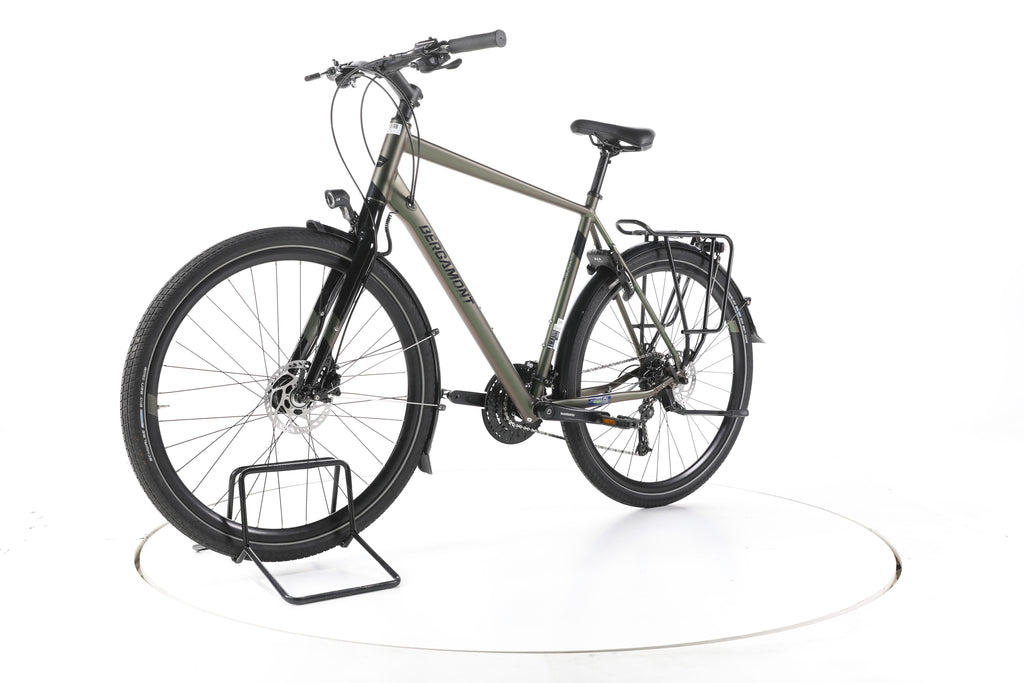 Bergamont Vitess 6 Fahrrad City & Trekking - Image 6