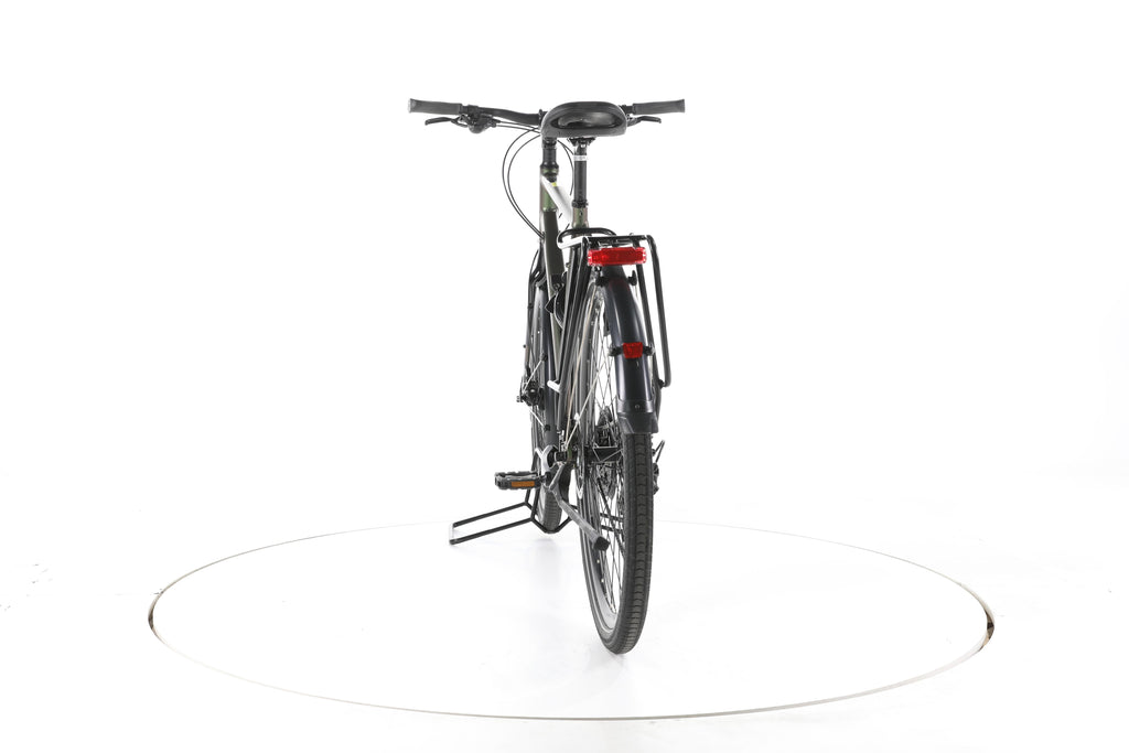 Bergamont Vitess 6 Fahrrad City & Trekking - Image 10
