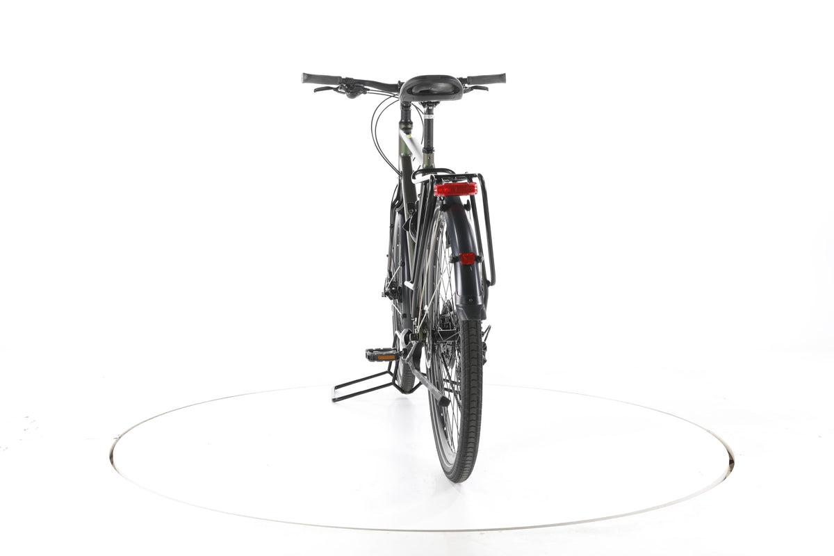 Bergamont Vitess 6 Fahrrad City & Trekking - Image 10