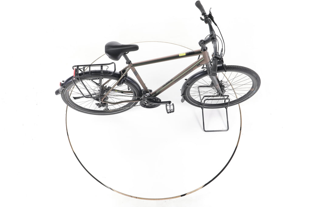 Bergamont Vitess 6 Fahrrad City & Trekking - Image 13