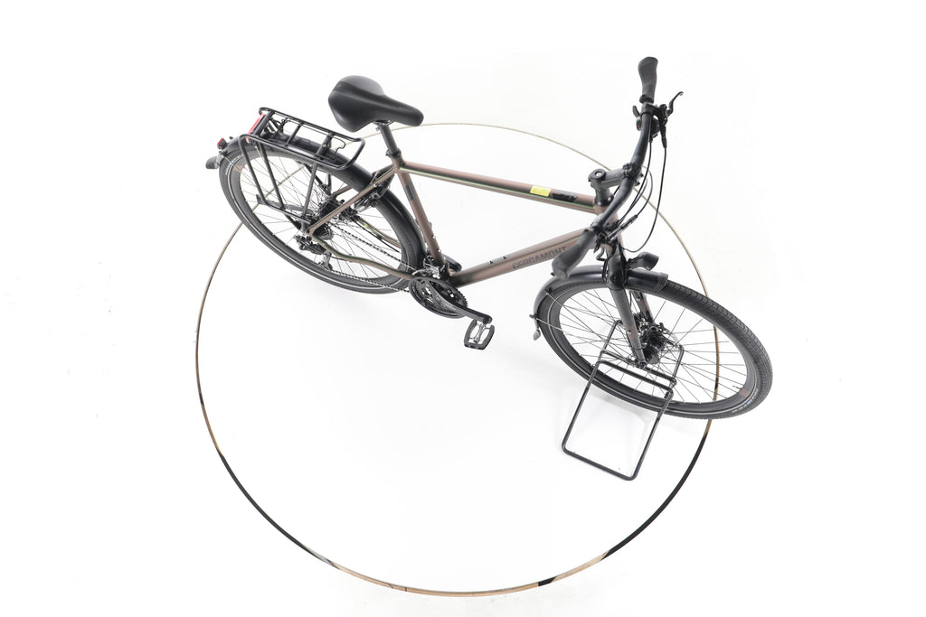 Bergamont Vitess 6 Fahrrad City & Trekking - Image 14