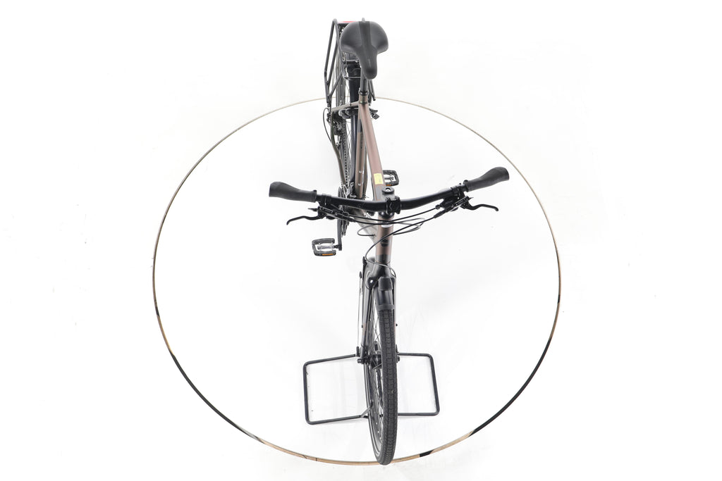 Bergamont Vitess 6 Fahrrad City & Trekking - Image 16