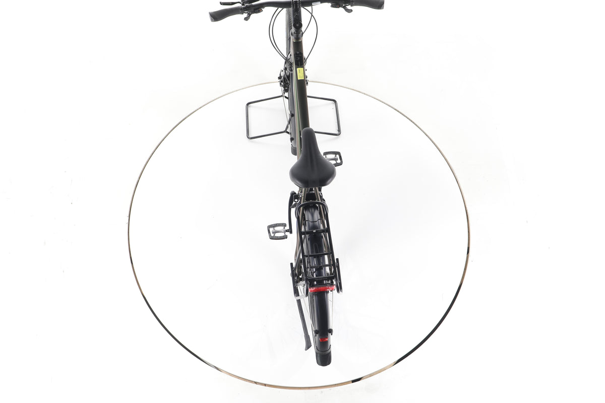 Bergamont Vitess 6 Fahrrad City & Trekking - Image 22