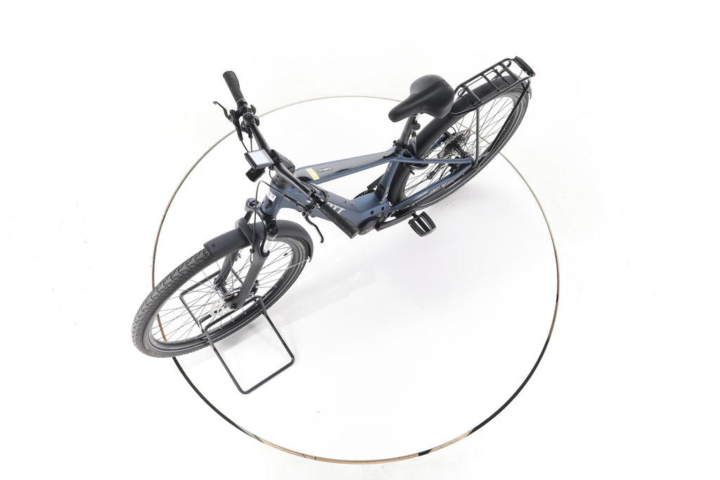 Scott Sub Tour eRide 10 Trekking E-Bike - Image 18