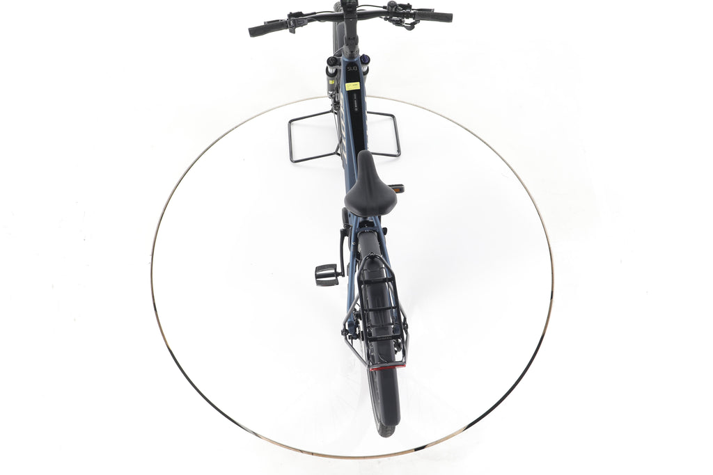 Scott Sub Tour eRide 10 Trekking E-Bike - Image 22