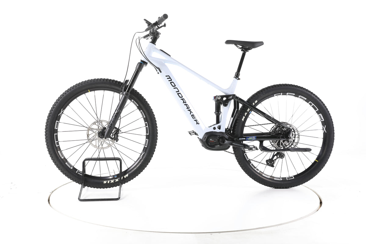 Mondraker Chaser R E-Bike Fully - Image 7