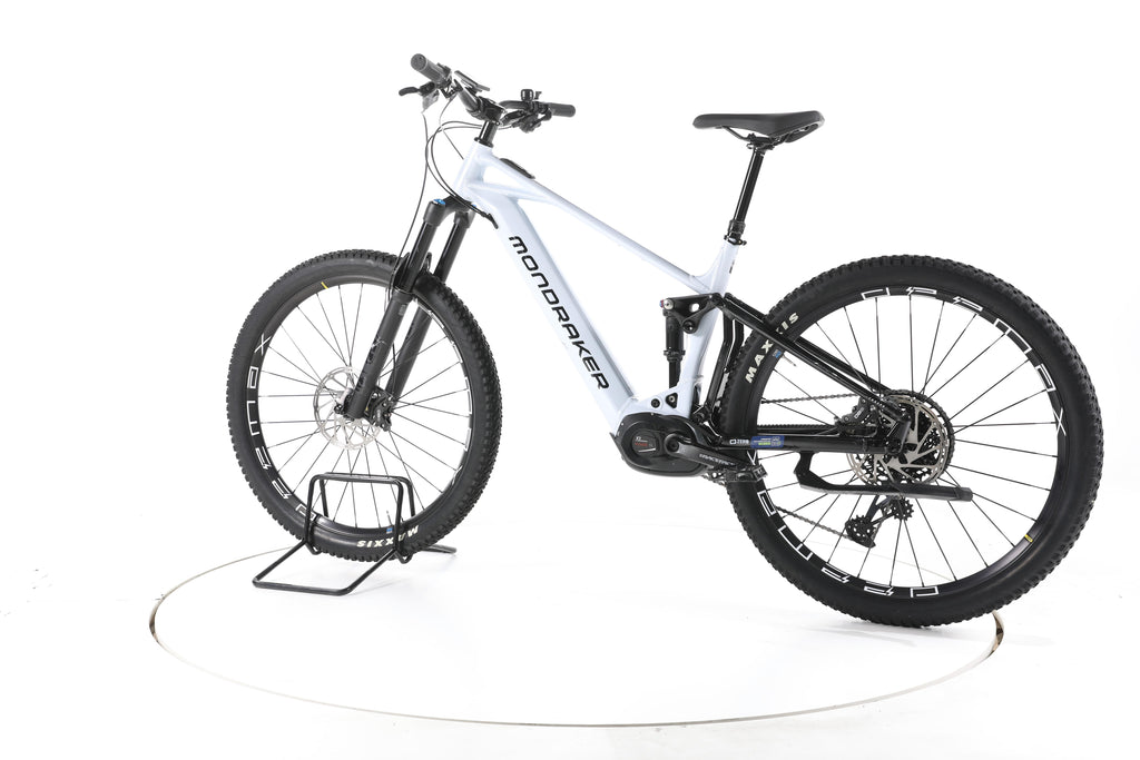 Mondraker Chaser R E-Bike Fully - Image 8