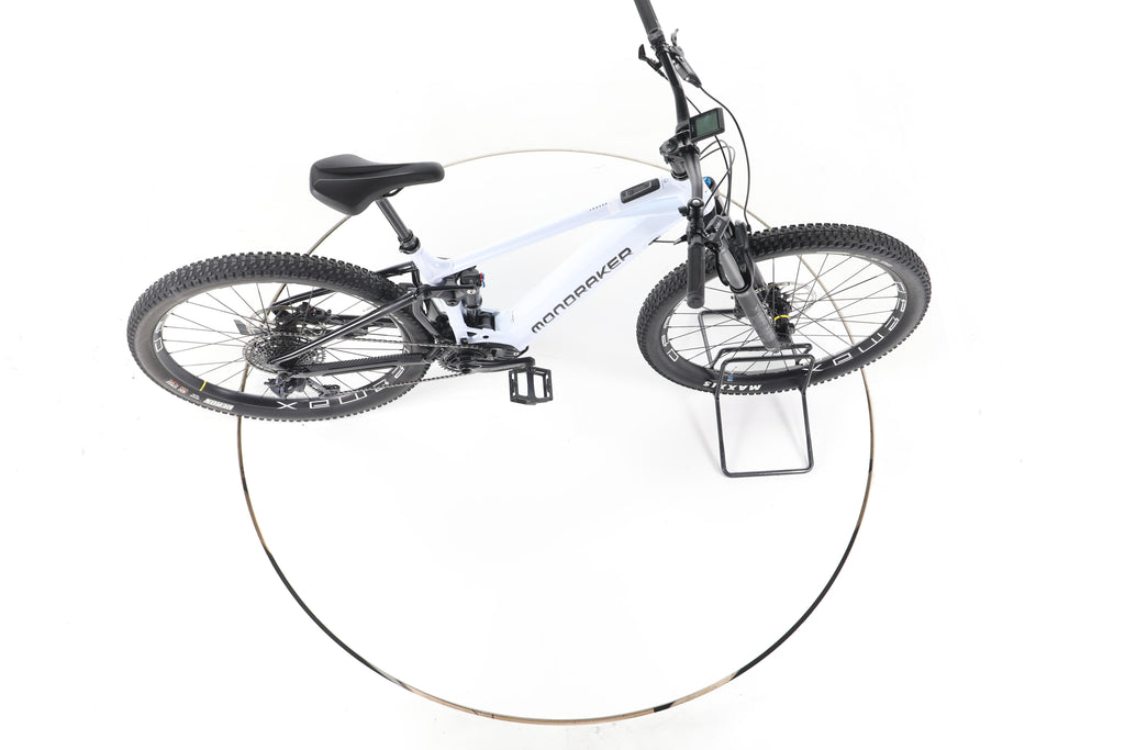 Mondraker Chaser R E-Bike Fully - Image 13