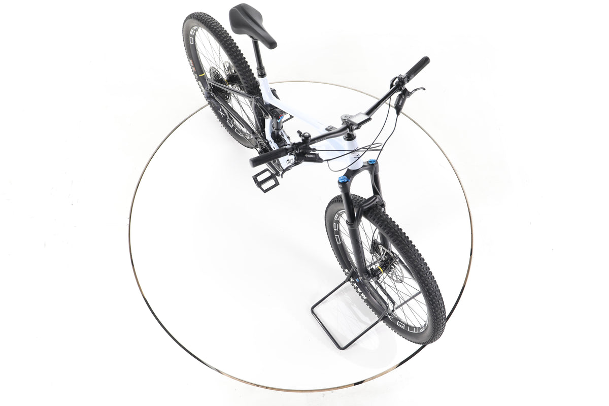 Mondraker Chaser R E-Bike Fully - Image 15