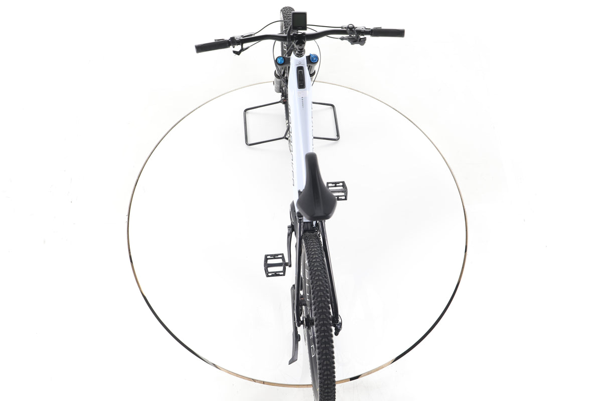 Mondraker Chaser R E-Bike Fully - Image 22