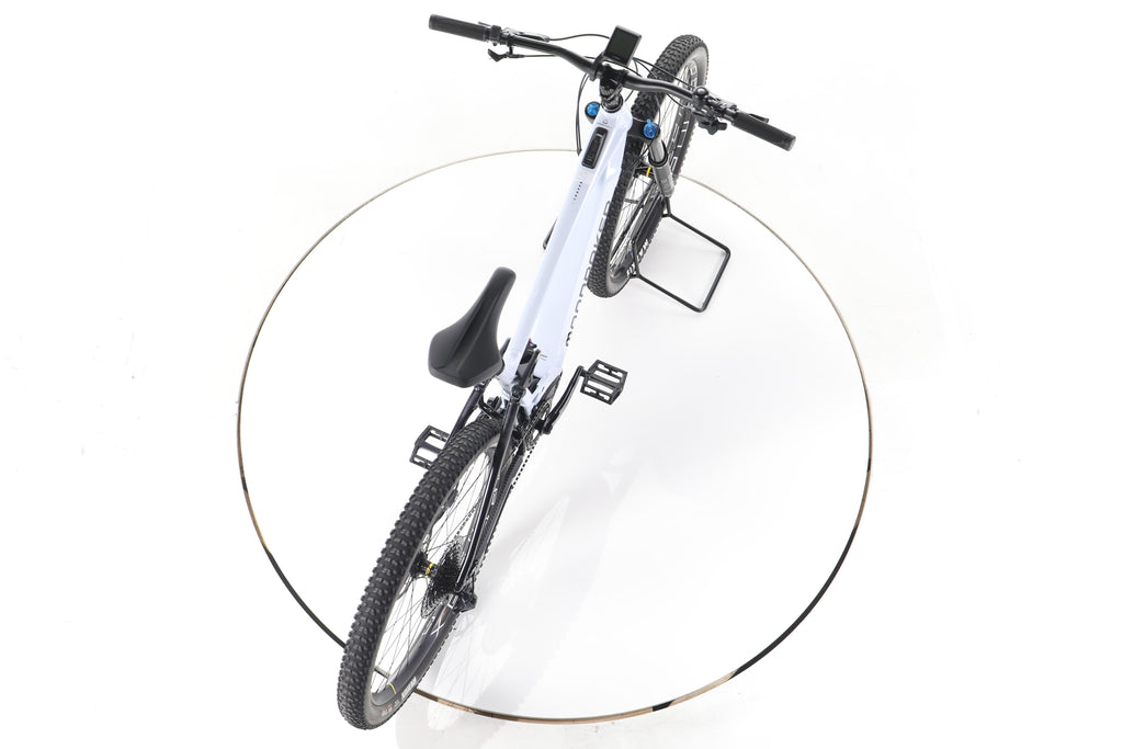 Mondraker Chaser R E-Bike Fully - Image 23