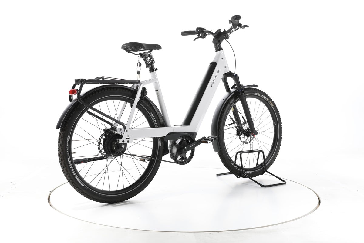 Riese & Müller Nevo4 GT Vario City E-Bike Tiefeinsteiger 2025 - Image 12