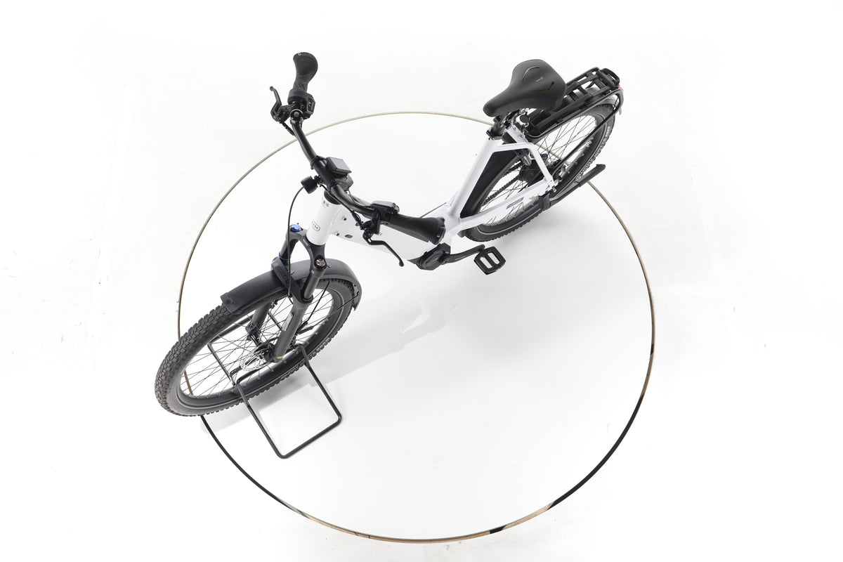 Riese & Müller Nevo4 GT Vario City E-Bike Tiefeinsteiger 2025 - Image 18