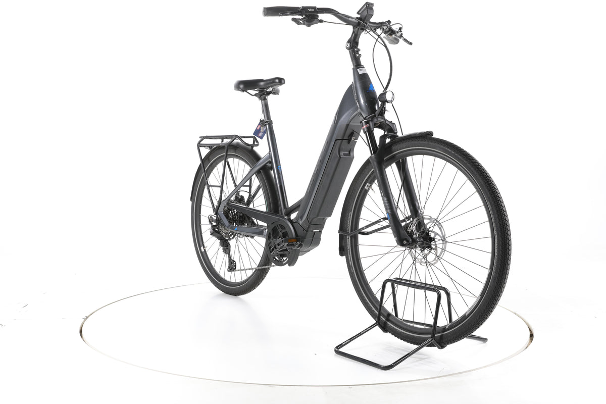 Bulls Lacuba EVO 11 Trekking E-Bike Tiefeinsteiger - Image 3