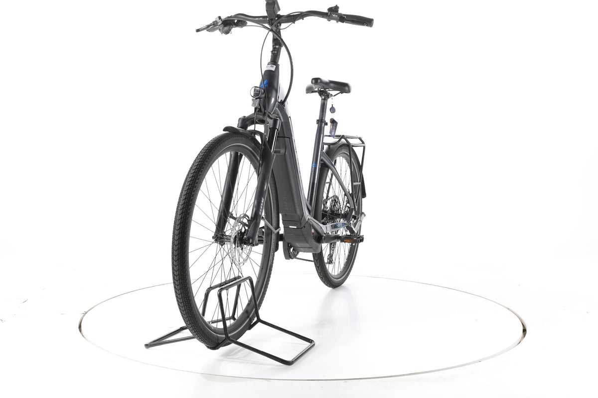 Bulls Lacuba EVO 11 Trekking E-Bike Tiefeinsteiger - Image 5