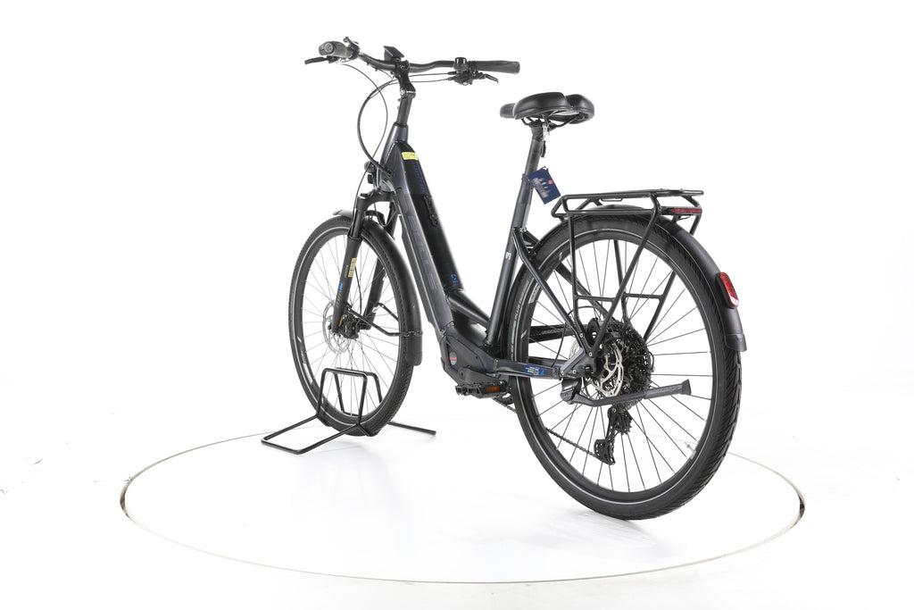 Bulls Lacuba EVO 11 Trekking E-Bike Tiefeinsteiger - Image 9