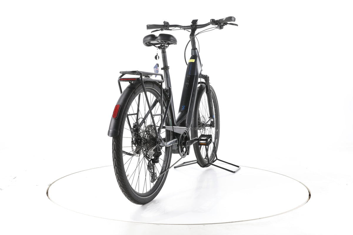 Bulls Lacuba EVO 11 Trekking E-Bike Tiefeinsteiger - Image 11