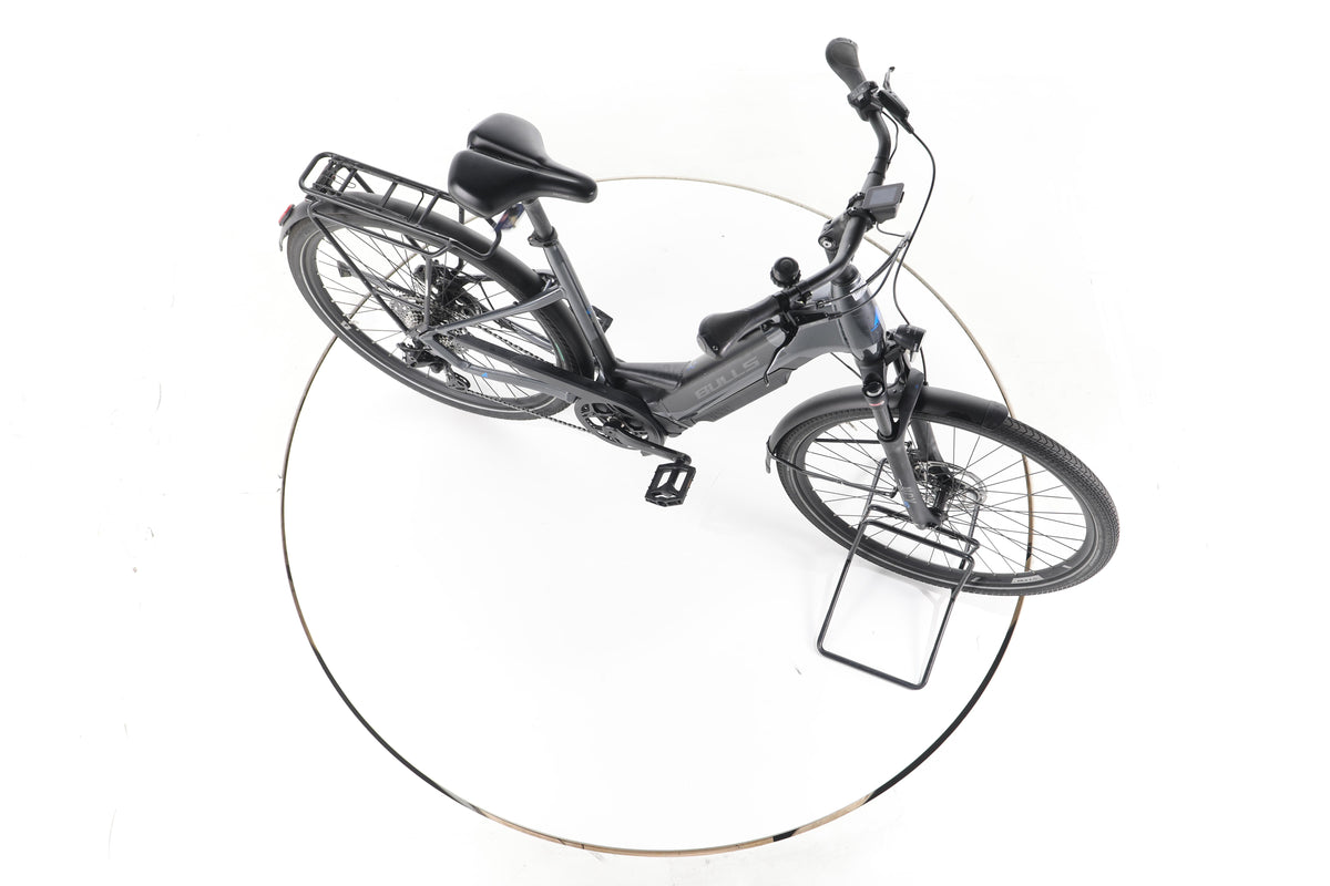 Bulls Lacuba EVO 11 Trekking E-Bike Tiefeinsteiger - Image 14