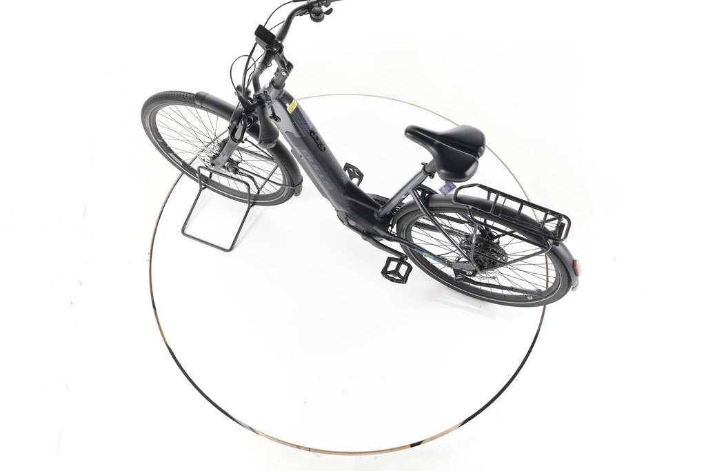 Bulls Lacuba EVO 11 Trekking E-Bike Tiefeinsteiger - Image 20