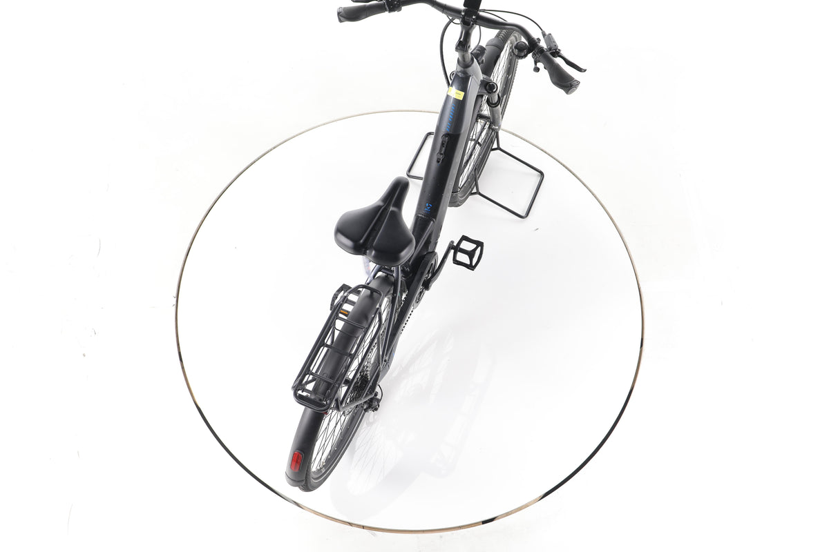 Bulls Lacuba EVO 11 Trekking E-Bike Tiefeinsteiger - Image 23