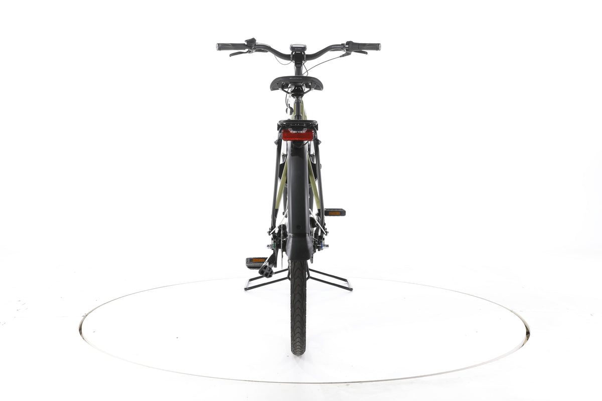 Victoria eTrekking 11.5 City E-Bike - Image 10