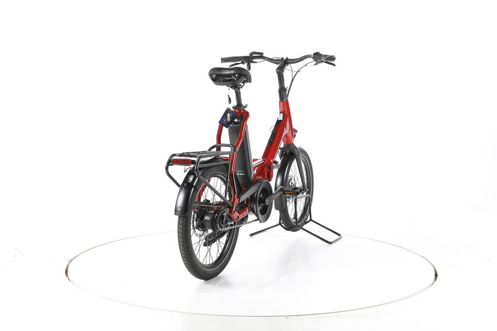 Hercules Rob Fold R8 Falt E-Bike Tiefeinsteiger 2024 - Image 11