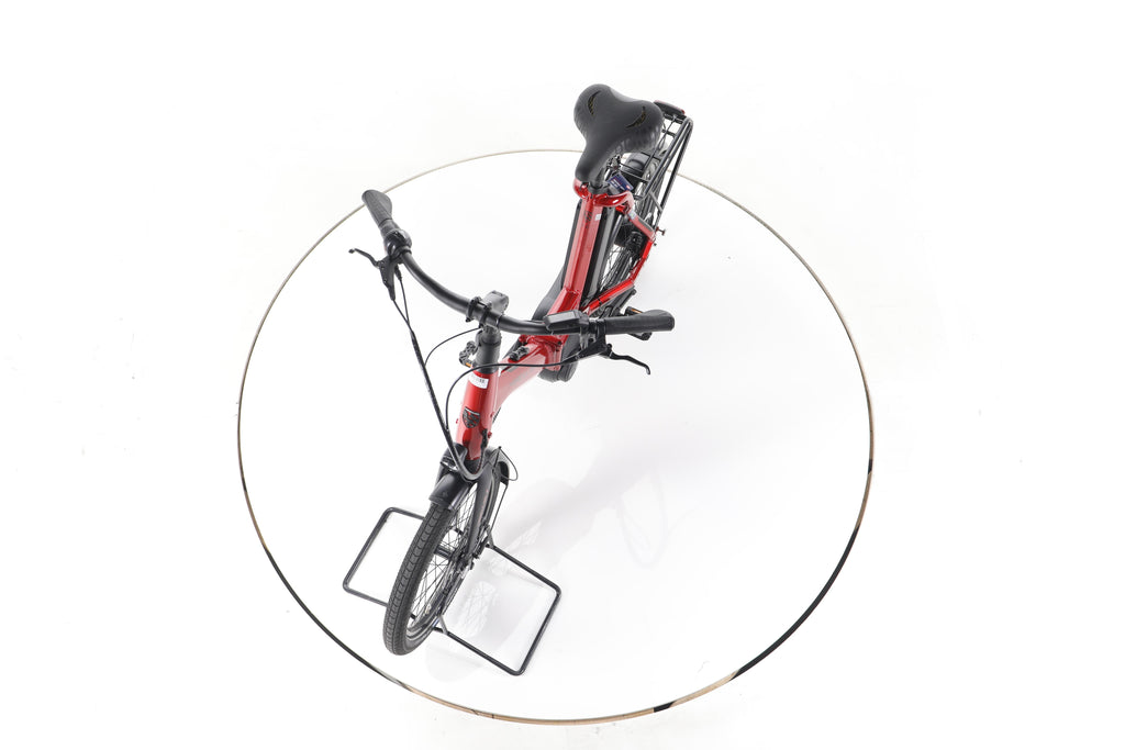 Hercules Rob Fold R8 Falt E-Bike Tiefeinsteiger 2024 - Image 17