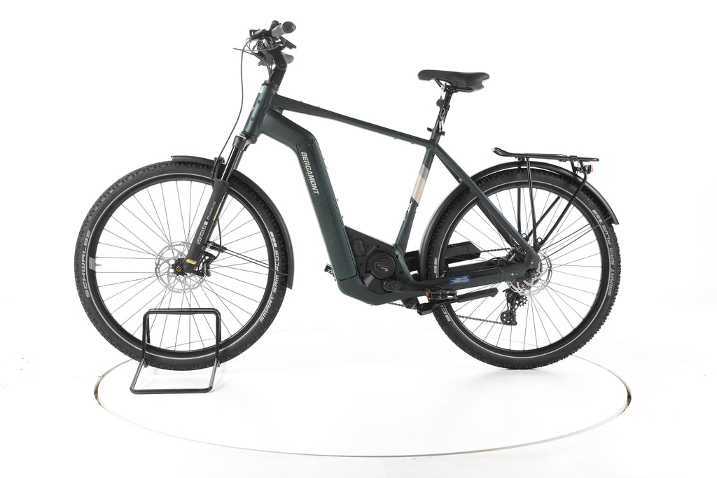 Bergamont E-Horizon SUV 6 SUV E-Bike - Image 7