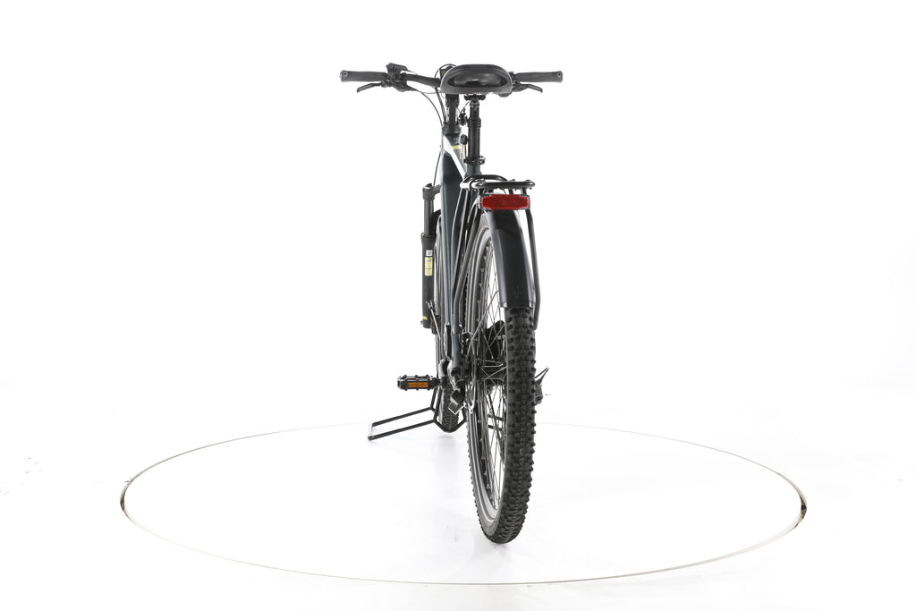 Bergamont E-Horizon SUV 6 SUV E-Bike - Image 10