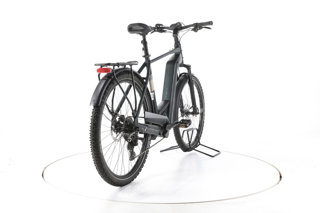 Bergamont E-Horizon SUV 6 SUV E-Bike - Image 11