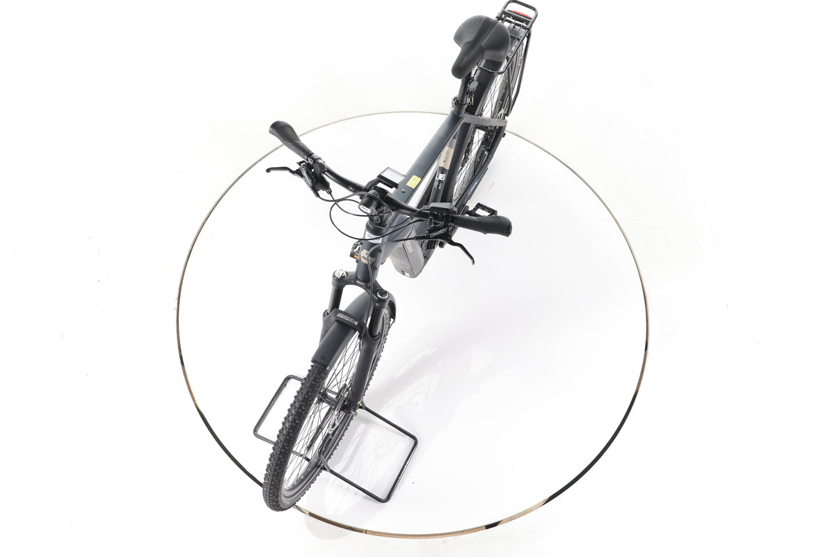 Bergamont E-Horizon SUV 6 SUV E-Bike - Image 17
