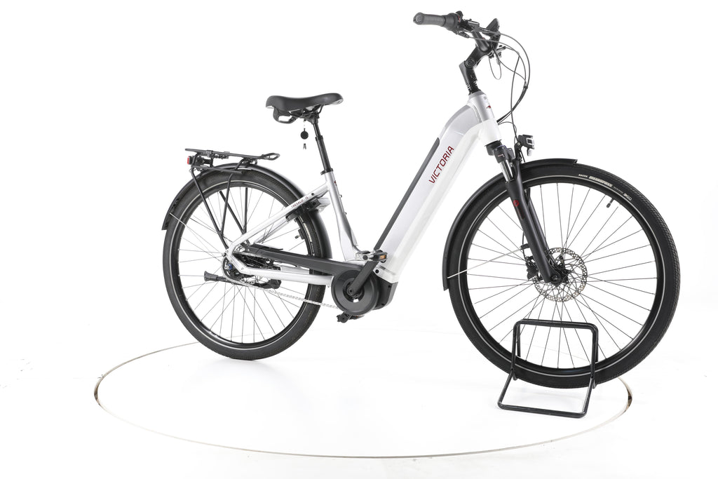 Victoria Tresalo 15 City E-Bike Tiefeinsteiger - Image 2