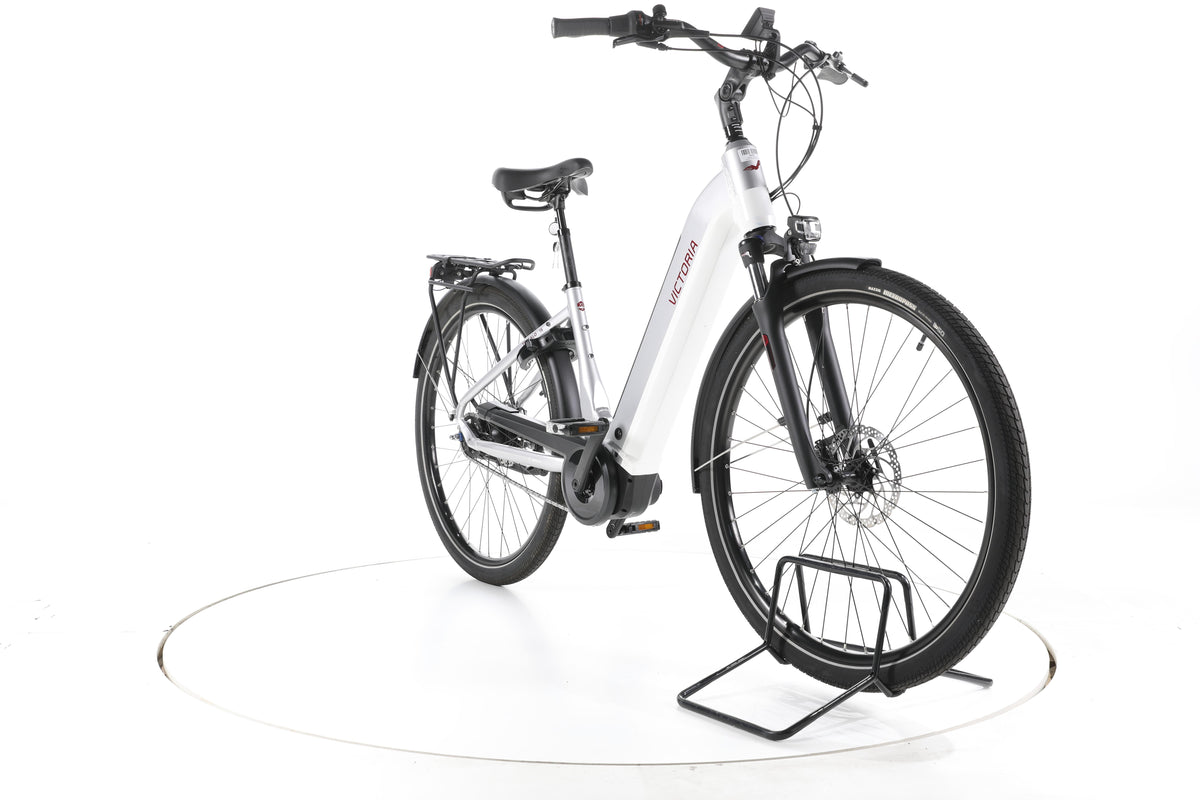 Victoria Tresalo 15 City E-Bike Tiefeinsteiger - Image 3