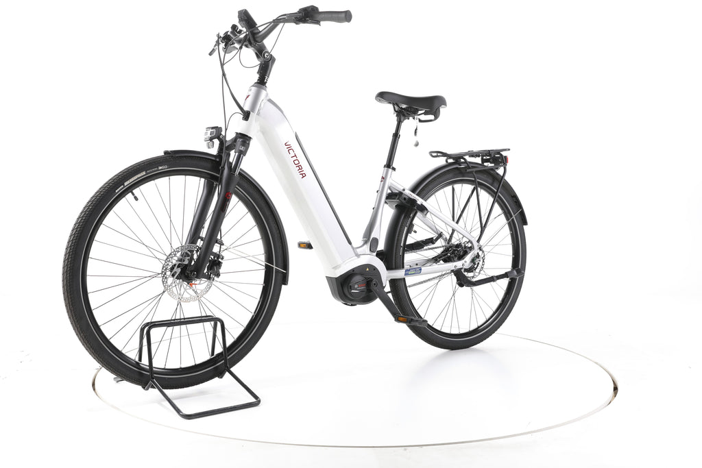 Victoria Tresalo 15 City E-Bike Tiefeinsteiger - Image 6
