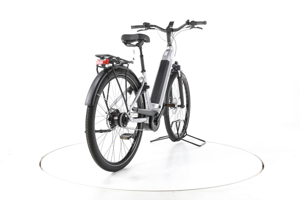 Victoria Tresalo 15 City E-Bike Tiefeinsteiger - Image 11