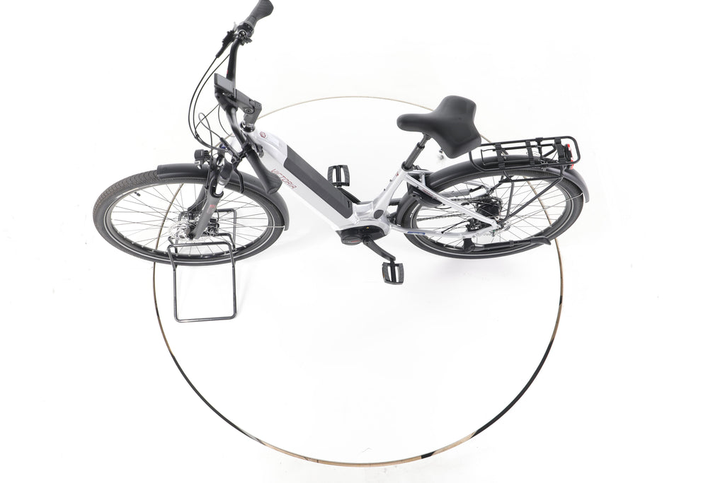 Victoria Tresalo 15 City E-Bike Tiefeinsteiger - Image 19
