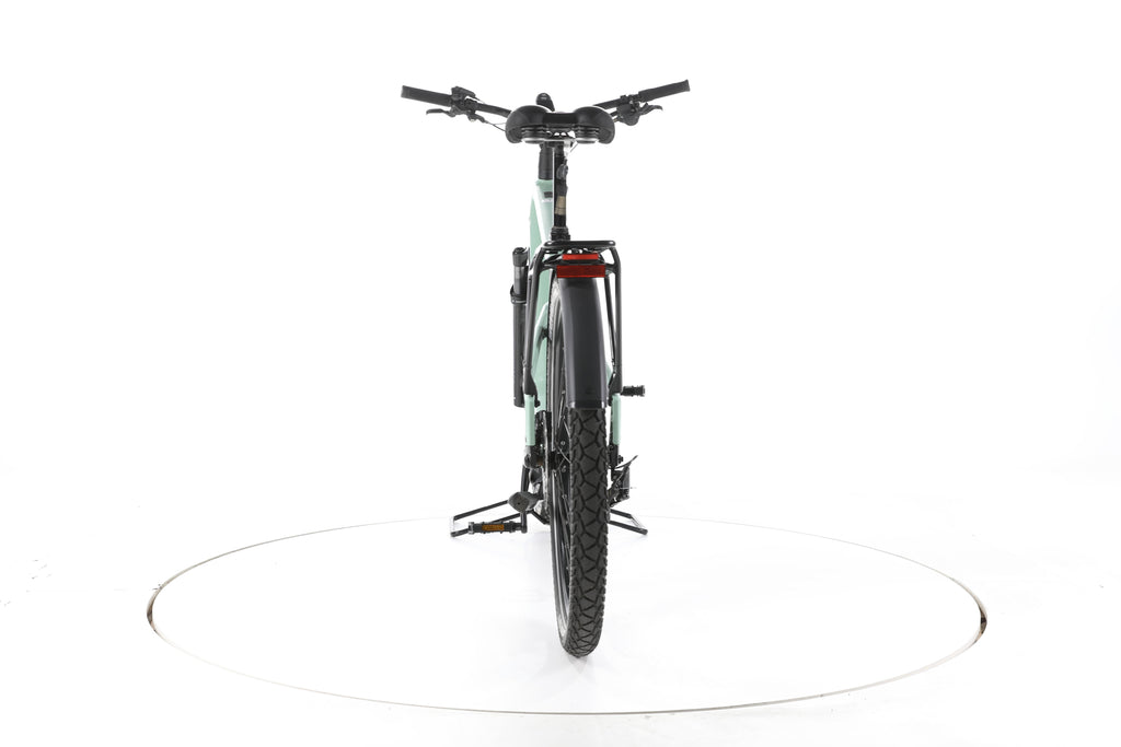 Winora Yakun 12 Trekking E-Bike - Image 10