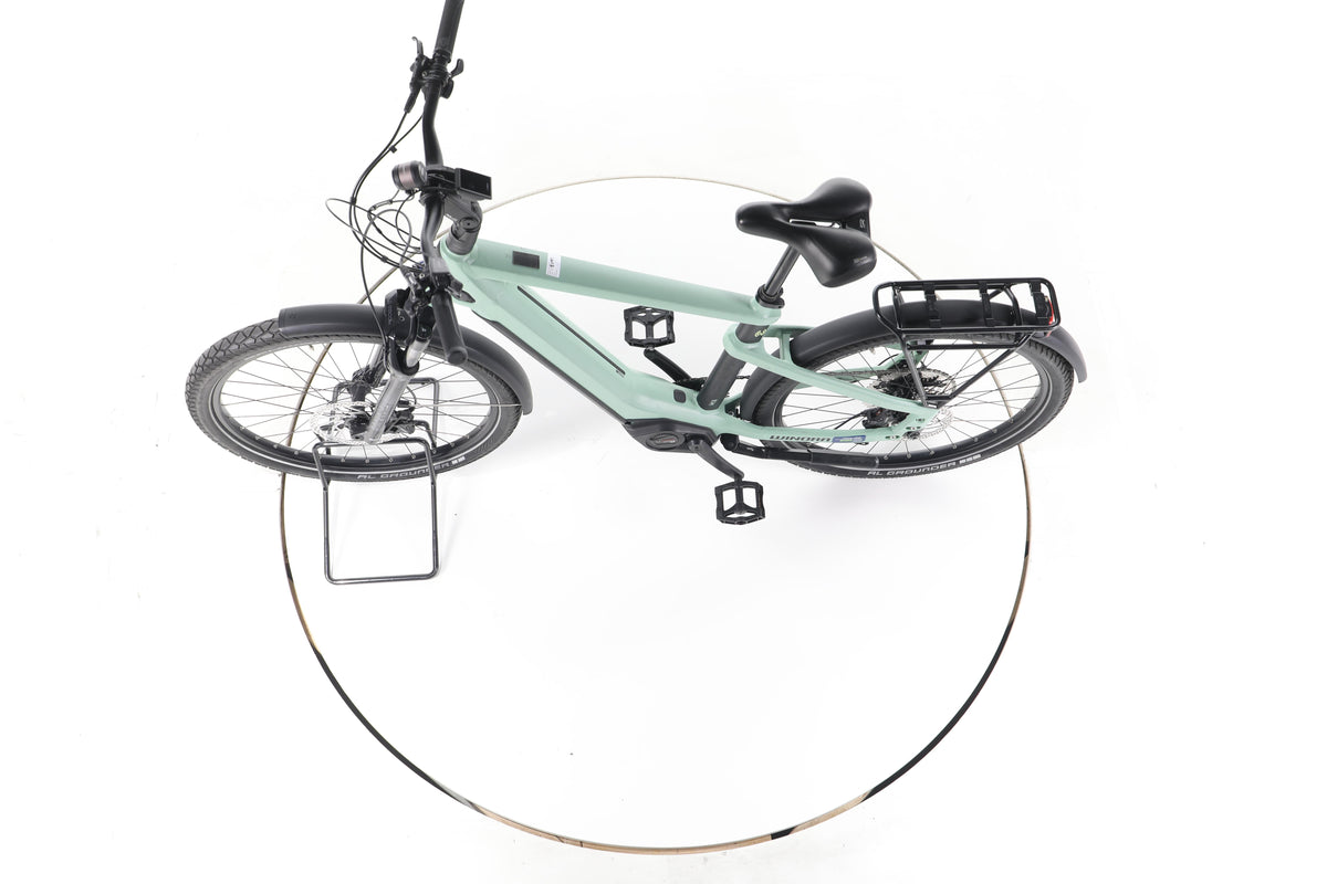 Winora Yakun 12 Trekking E-Bike - Image 19
